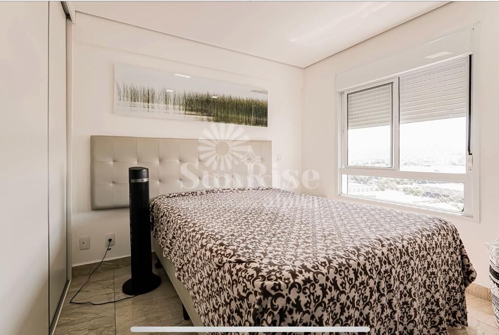 Apartamento à venda com 2 quartos, 78m² - Foto 5