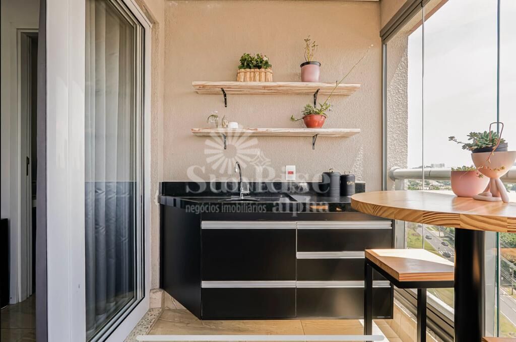 Apartamento à venda com 2 quartos, 78m² - Foto 8