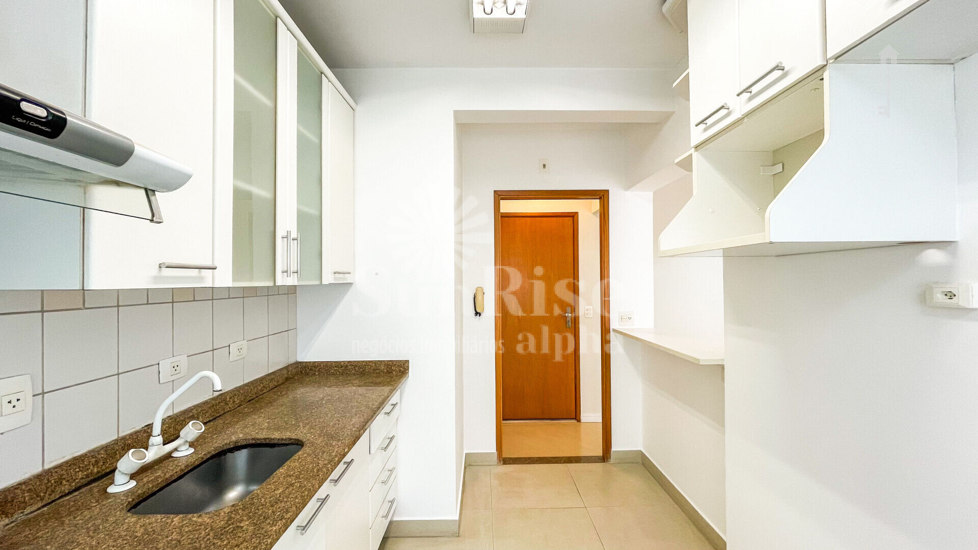 Apartamento para alugar com 2 quartos, 58m² - Foto 8