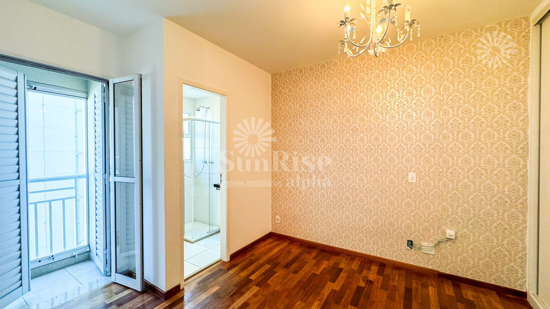 Apartamento, 2 quartos, 62 m² - Foto 2