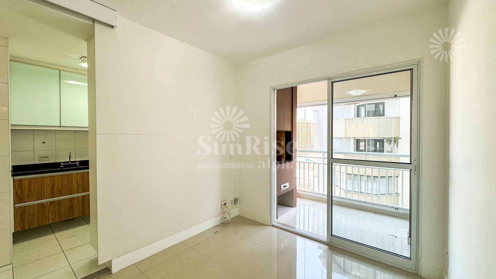 Apartamento, 2 quartos, 62 m² - Foto 4