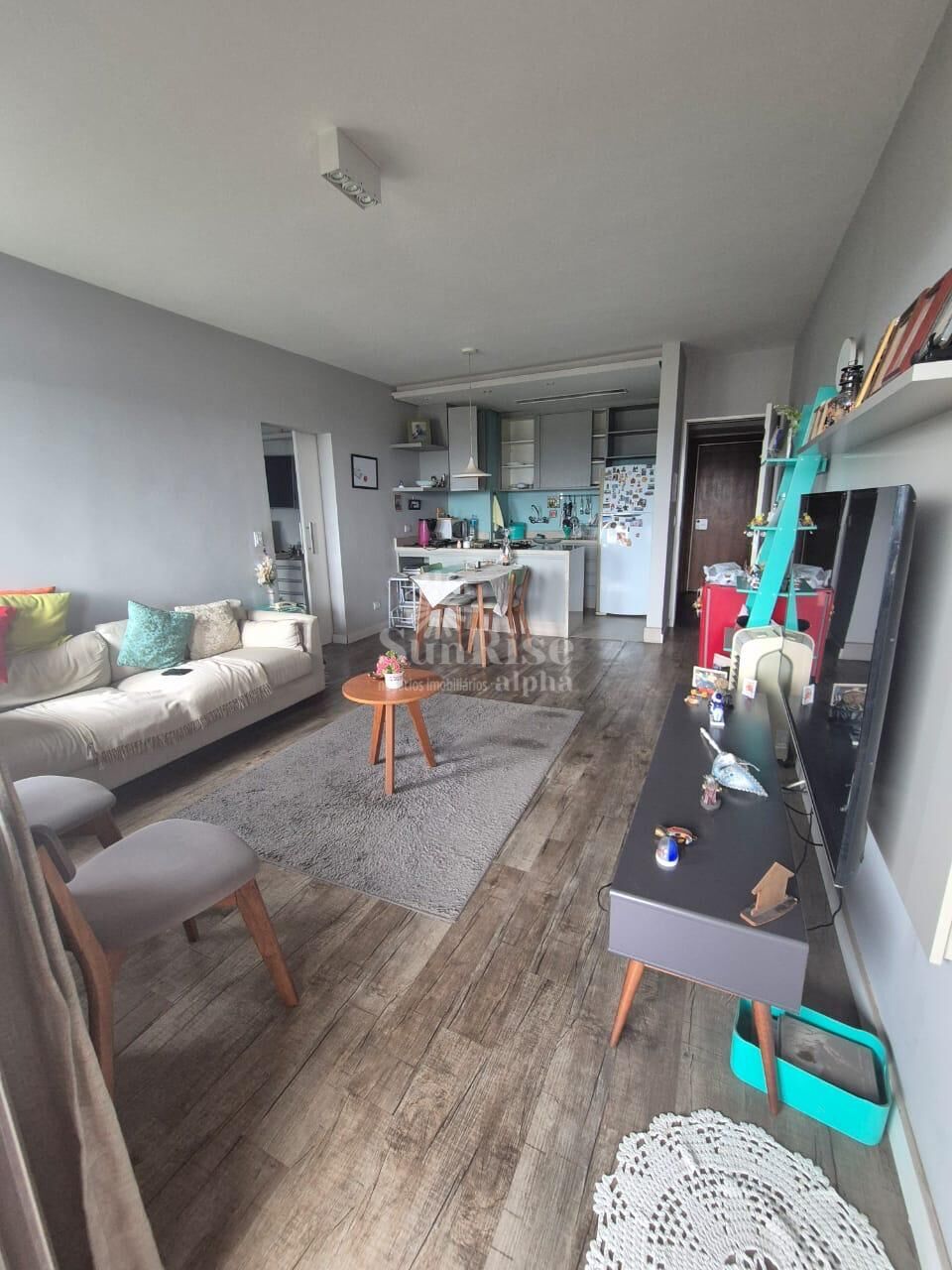 Apartamento, 1 quarto, 62 m² - Foto 8