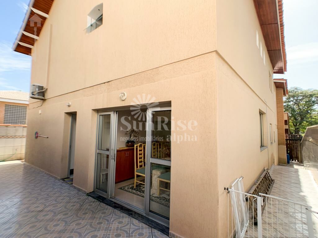 Casa à venda com 4 quartos, 378m² - Foto 20