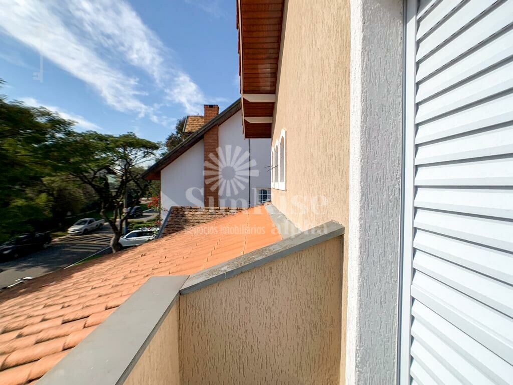 Casa à venda com 4 quartos, 378m² - Foto 33