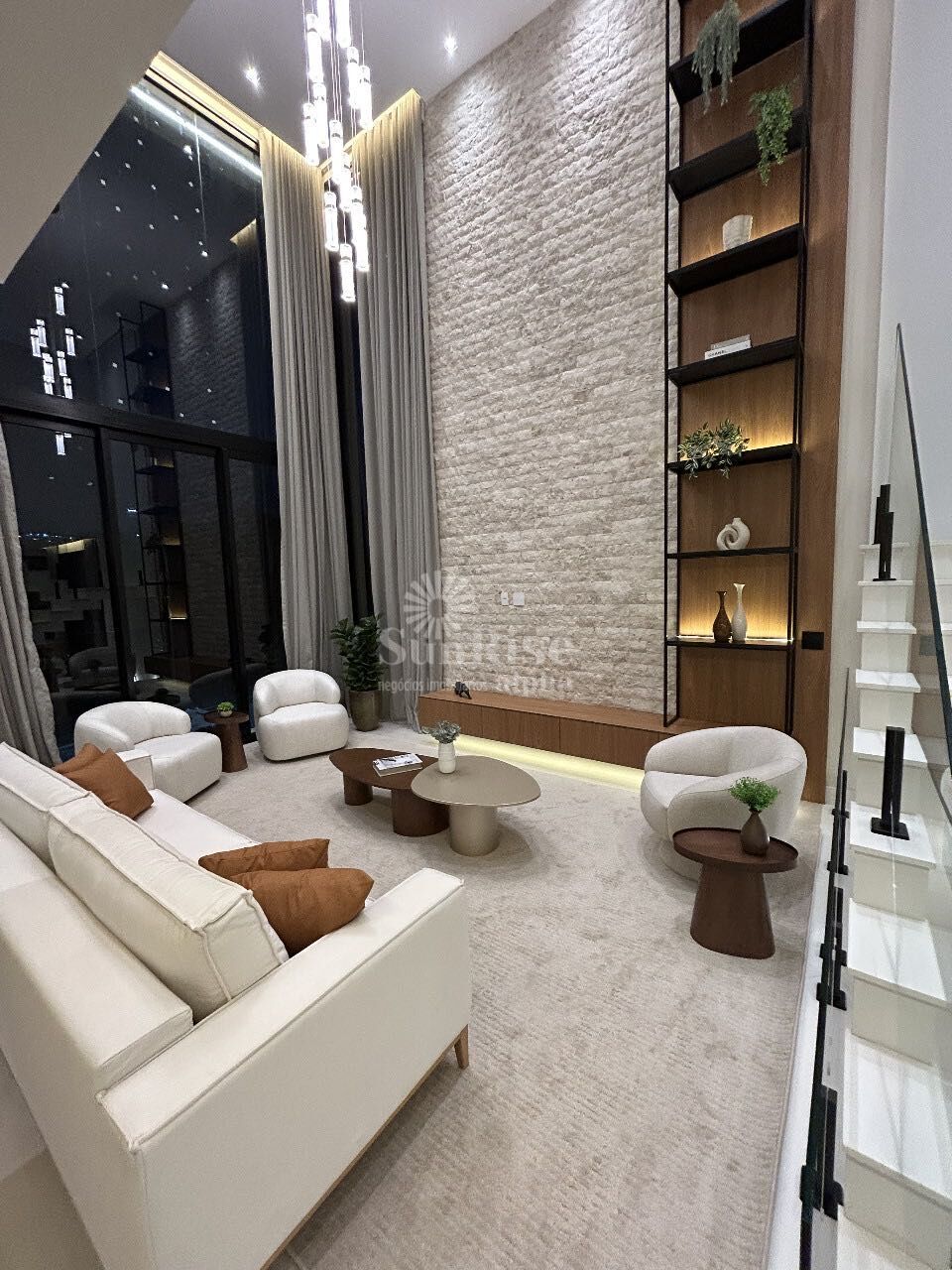 Casa, 4 quartos, 370 m² - Foto 8