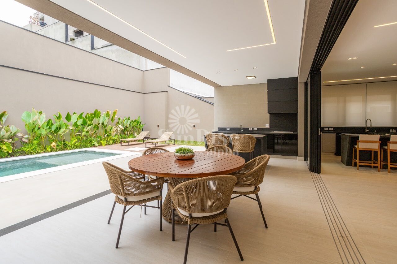 Casa, 4 quartos, 370 m² - Foto 13