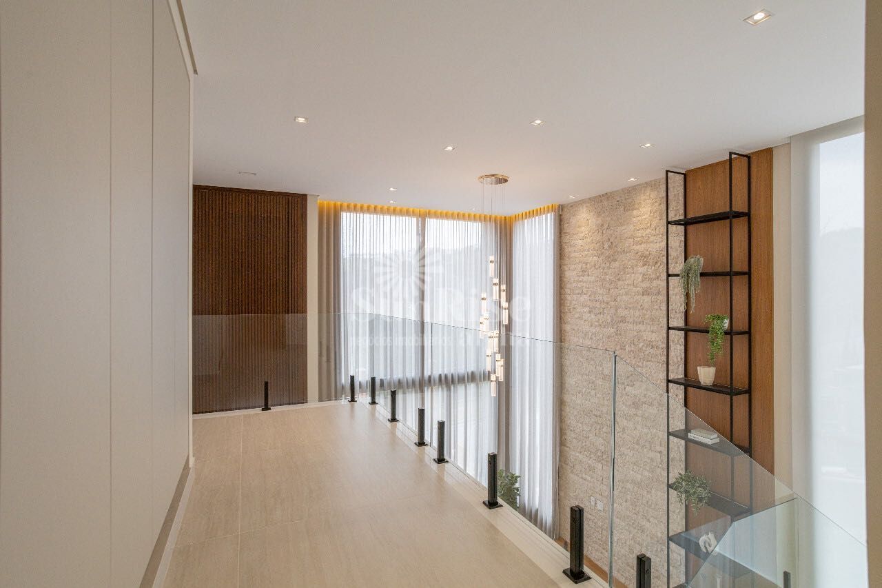 Casa, 4 quartos, 370 m² - Foto 27