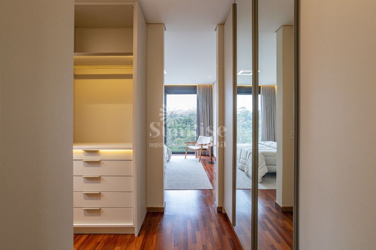 Casa, 4 quartos, 370 m² - Foto 18