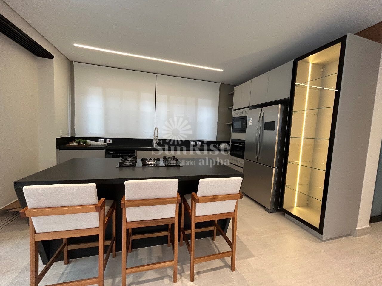 Casa, 4 quartos, 370 m² - Foto 9
