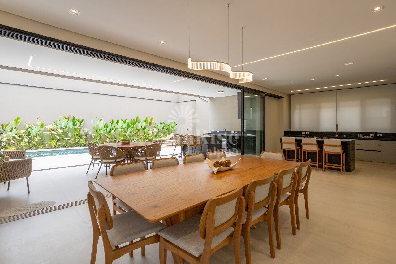 Casa, 4 quartos, 370 m² - Foto 11