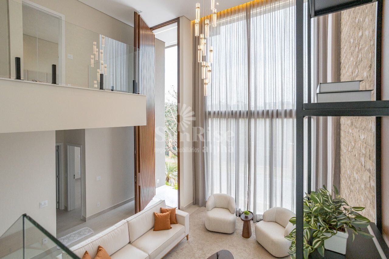 Casa, 4 quartos, 370 m² - Foto 2