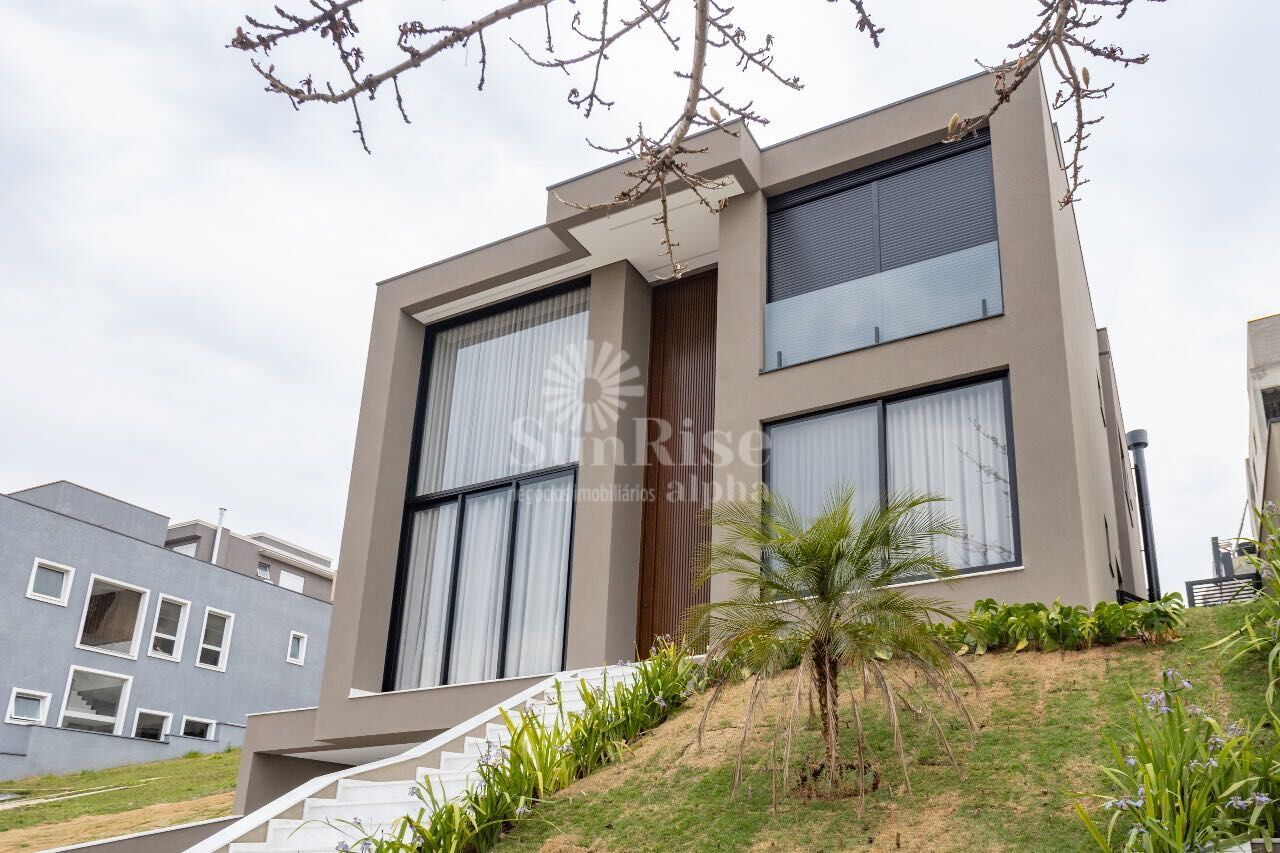Casa, 4 quartos, 370 m² - Foto 31