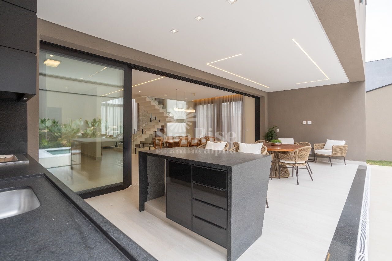 Casa, 4 quartos, 370 m² - Foto 25