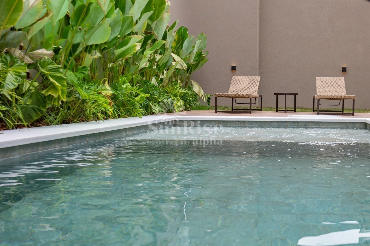 Casa, 4 quartos, 370 m² - Foto 28