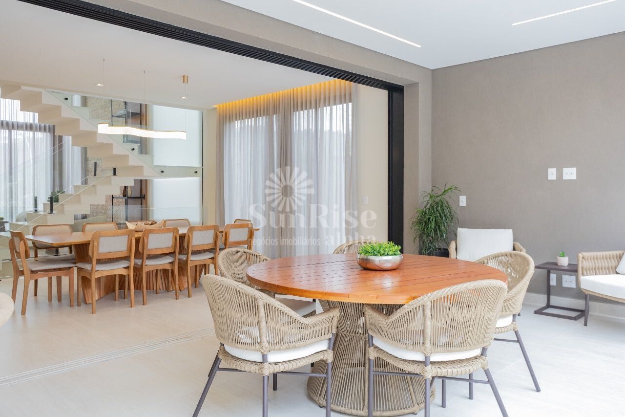 Casa, 4 quartos, 370 m² - Foto 12