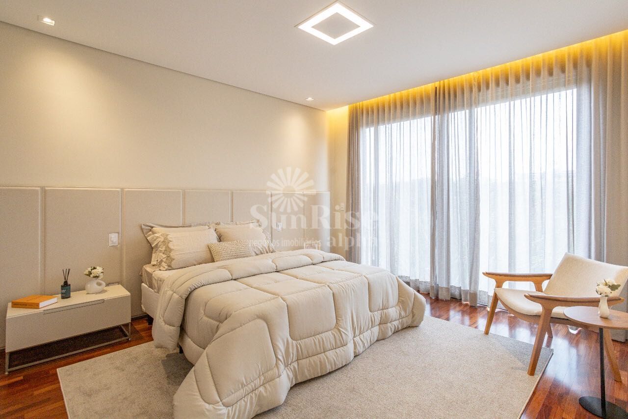 Casa, 4 quartos, 370 m² - Foto 14
