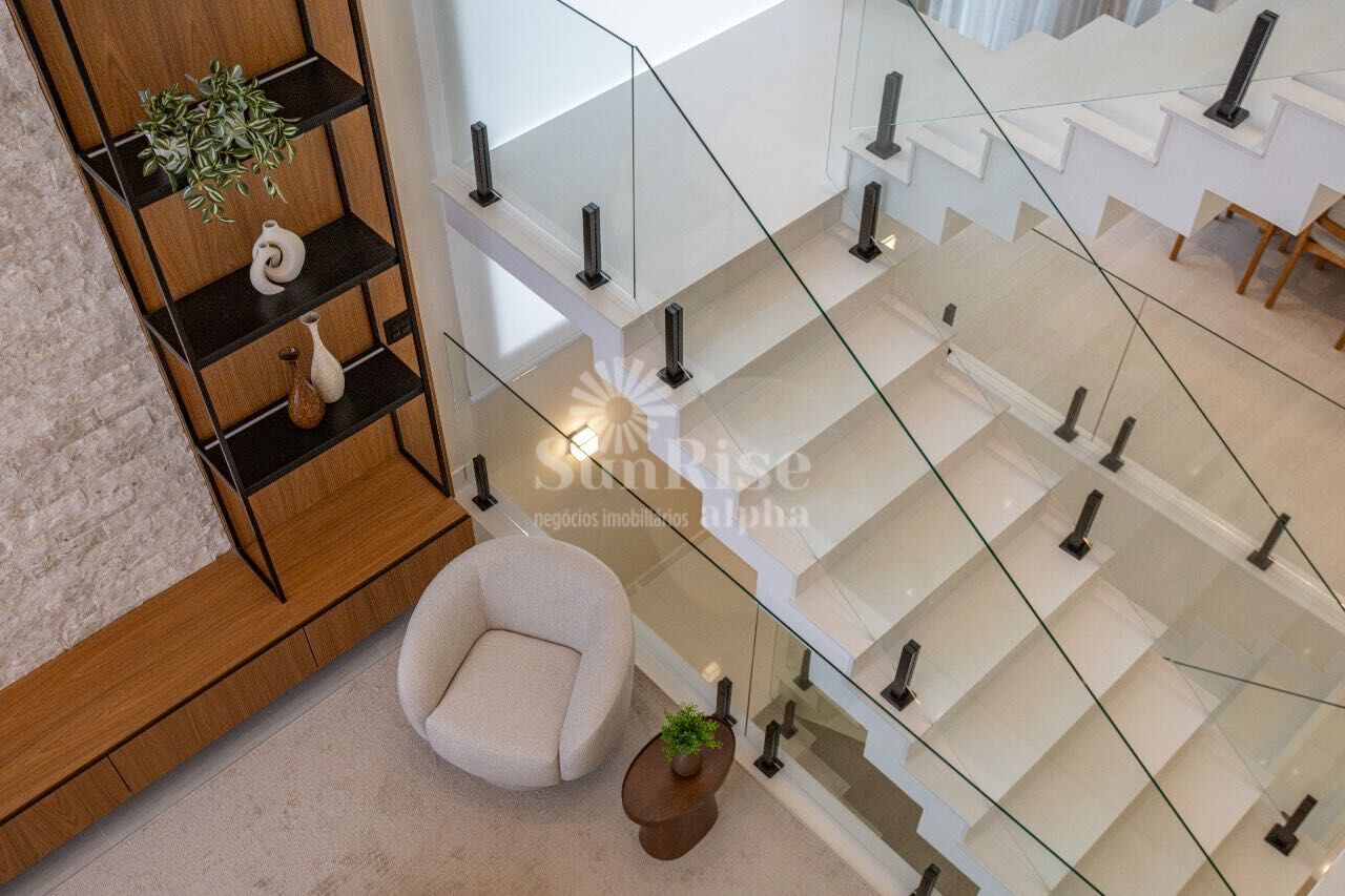 Casa, 4 quartos, 370 m² - Foto 5