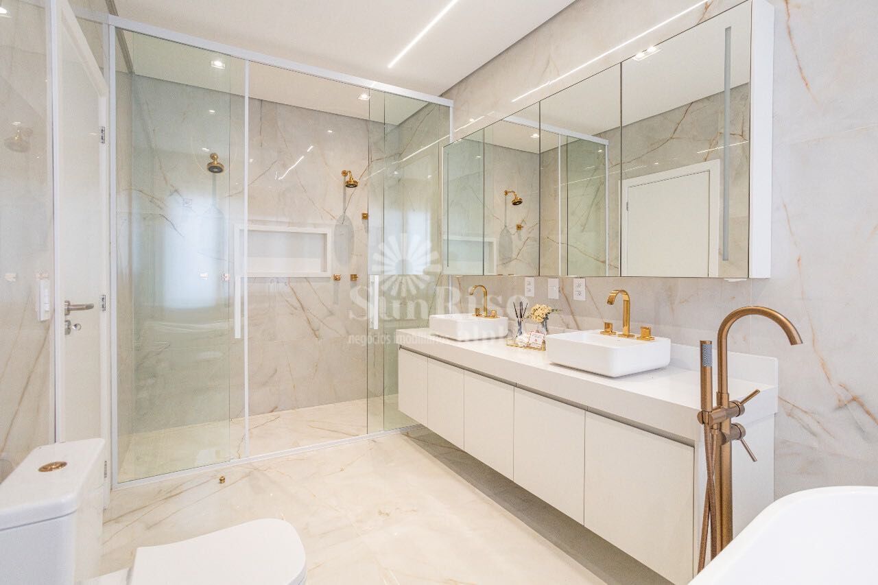 Casa, 4 quartos, 370 m² - Foto 19