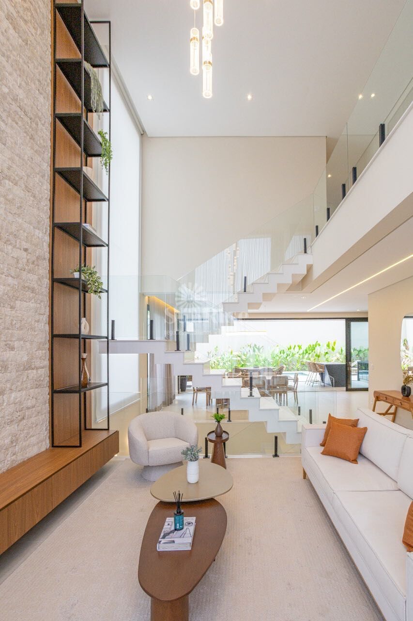 Casa, 4 quartos, 370 m² - Foto 3