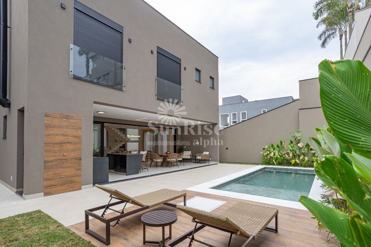 Casa, 4 quartos, 370 m² - Foto 29