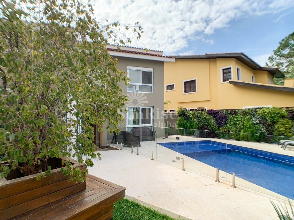 Casa de Condomínio, 4 quartos - Foto 41