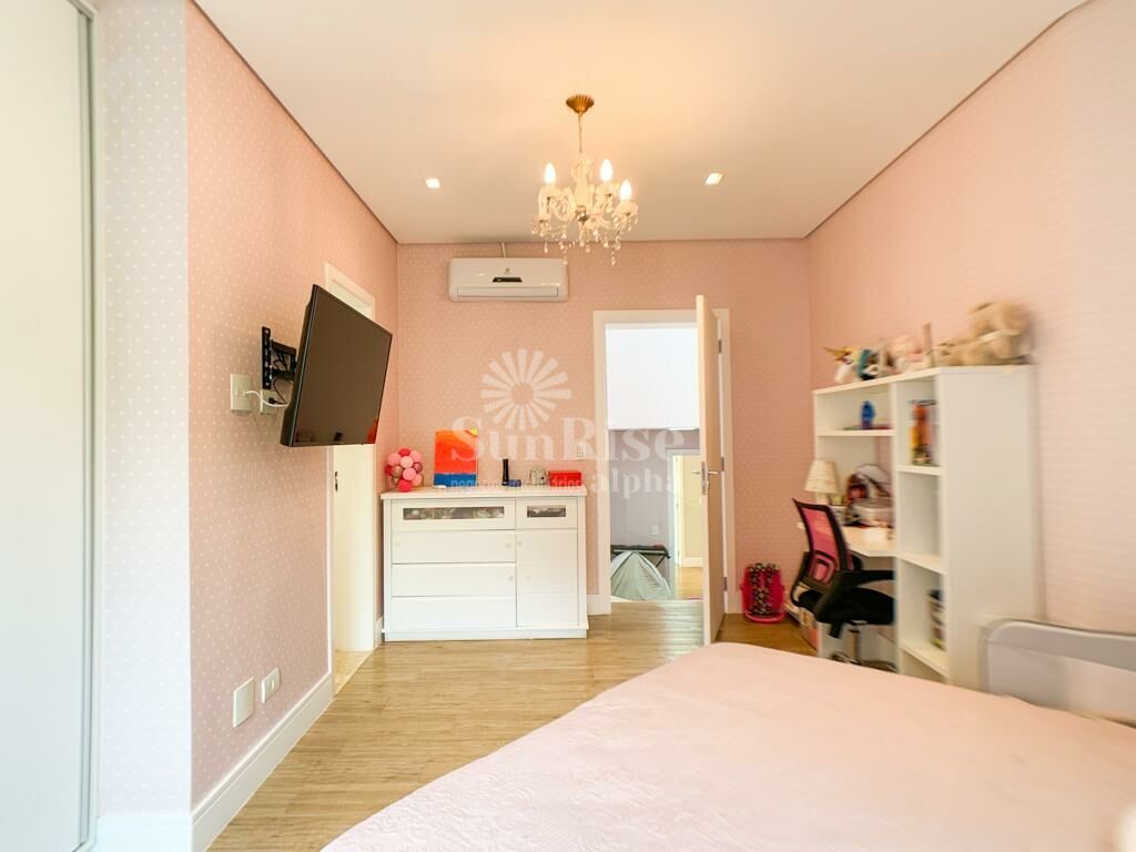 Casa de Condomínio, 4 quartos - Foto 32