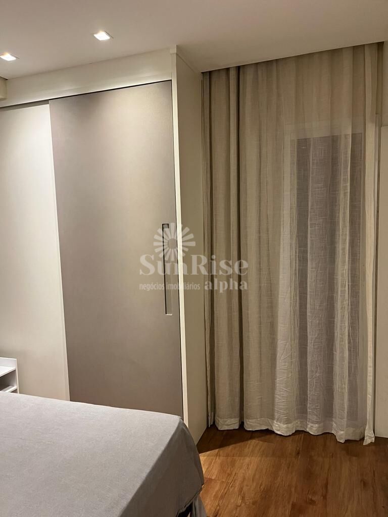 Apartamento à venda com 1 quarto, 50m² - Foto 14