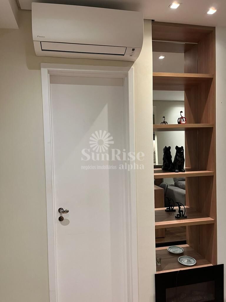 Apartamento à venda com 1 quarto, 50m² - Foto 18