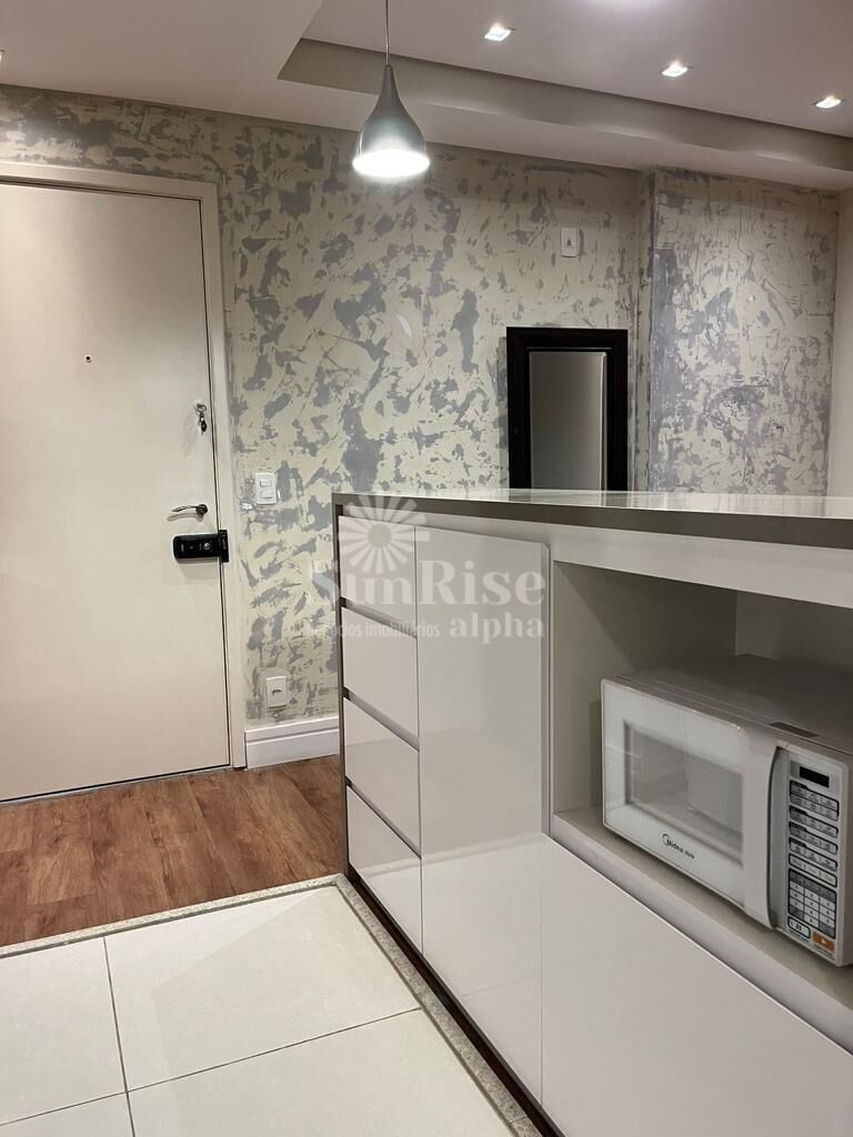 Apartamento à venda com 1 quarto, 50m² - Foto 10