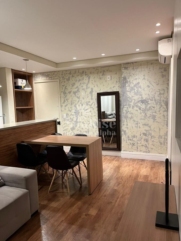 Apartamento à venda com 1 quarto, 50m² - Foto 5