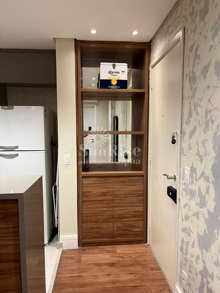 Apartamento à venda com 1 quarto, 50m² - Foto 20