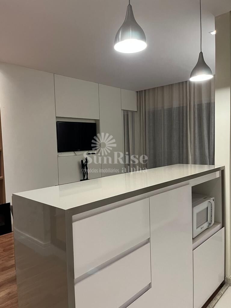 Apartamento à venda com 1 quarto, 50m² - Foto 21