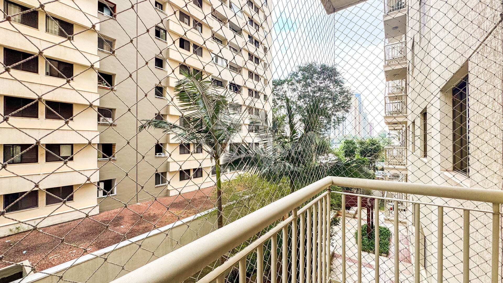 Apartamento, 2 quartos, 56 m² - Foto 32