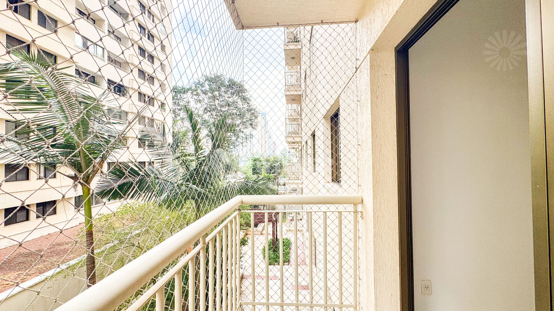 Apartamento, 2 quartos, 56 m² - Foto 11