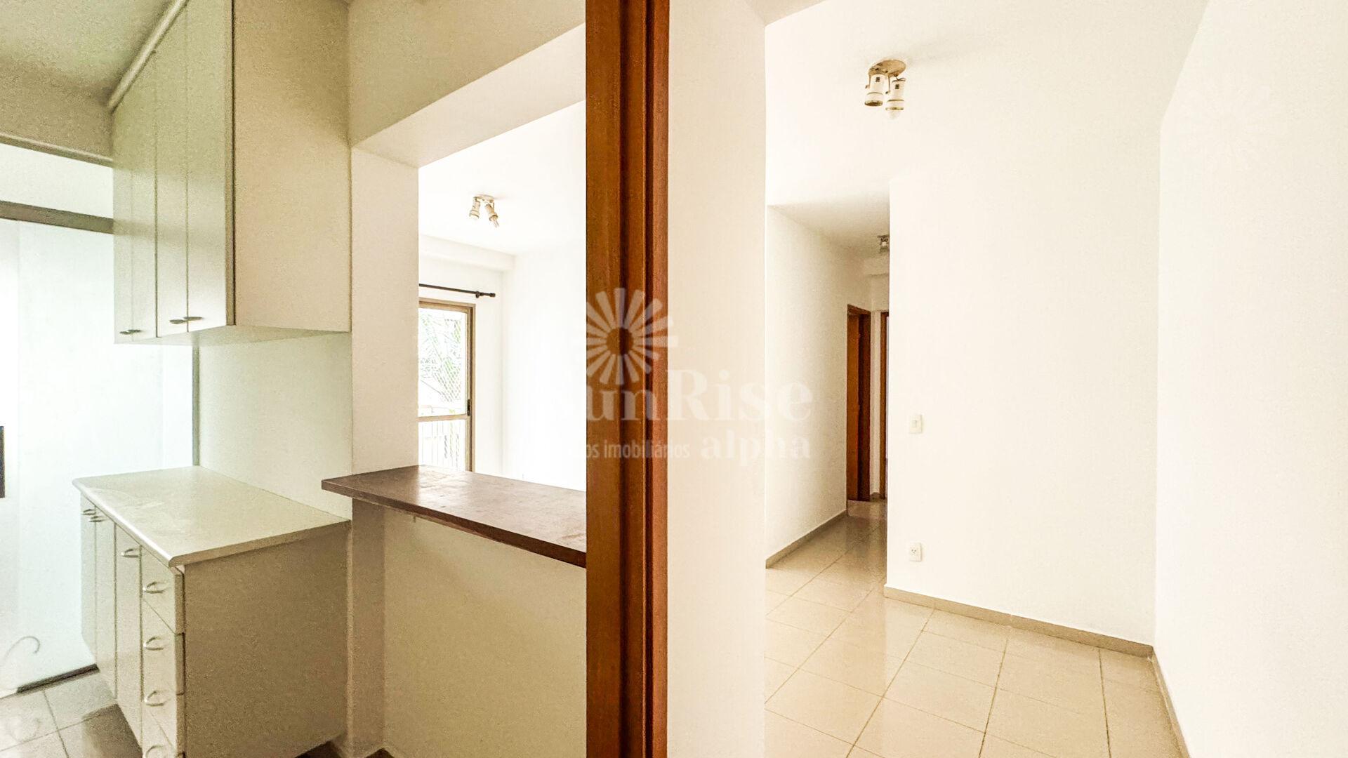Apartamento, 2 quartos, 56 m² - Foto 4