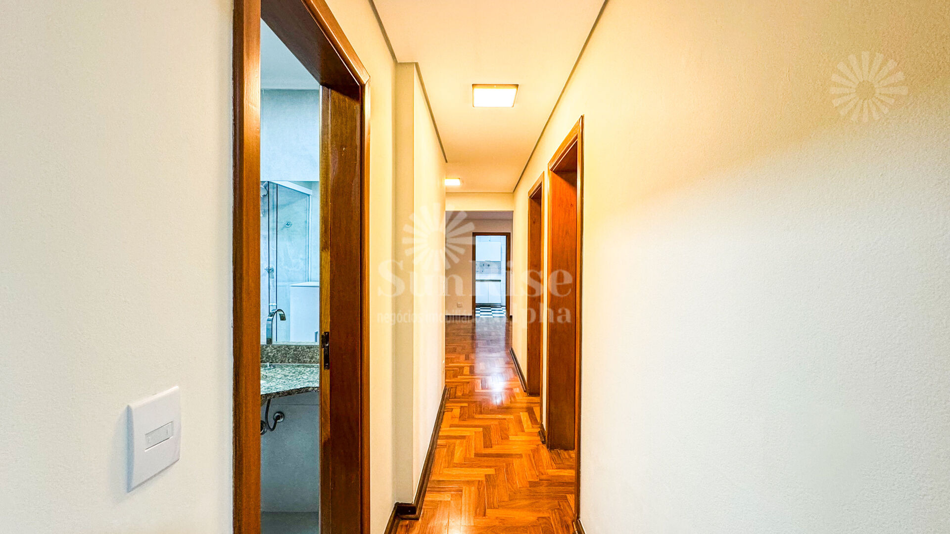 Apartamento, 3 quartos, 128 m² - Foto 39