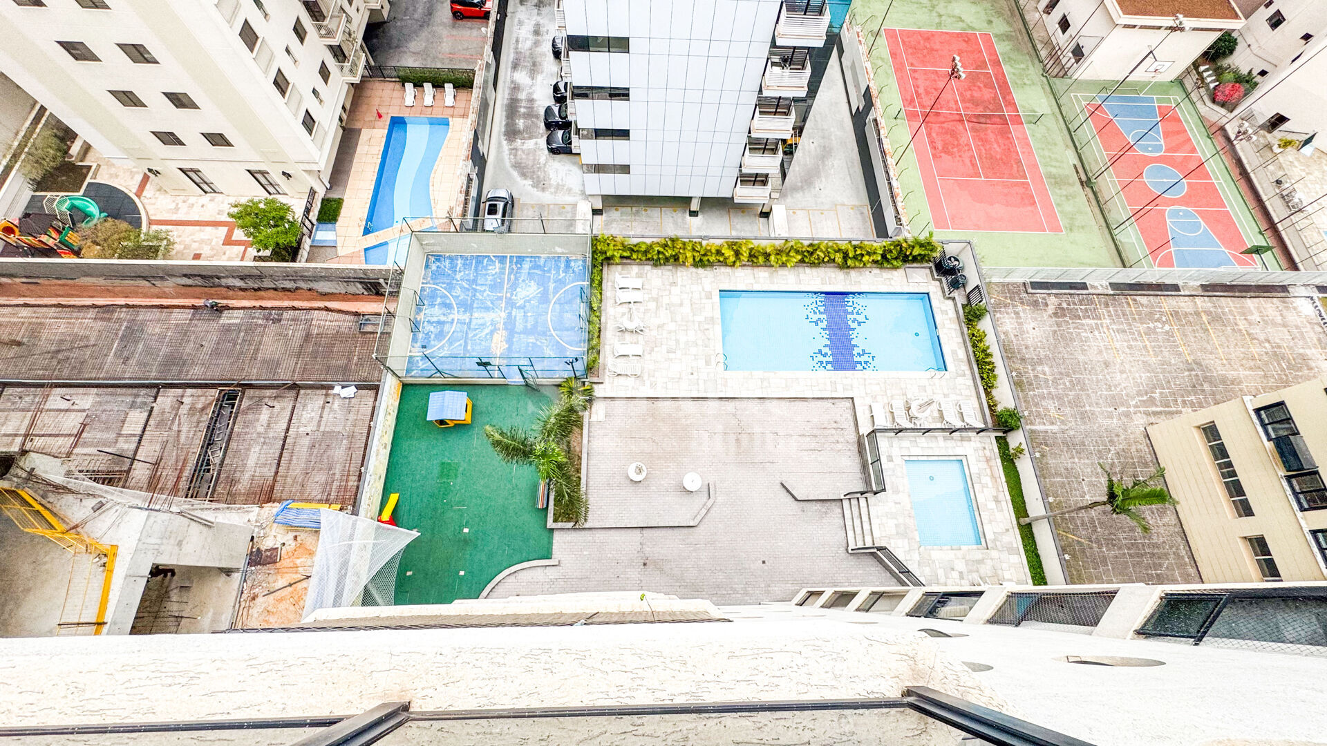 Apartamento, 3 quartos, 128 m² - Foto 35