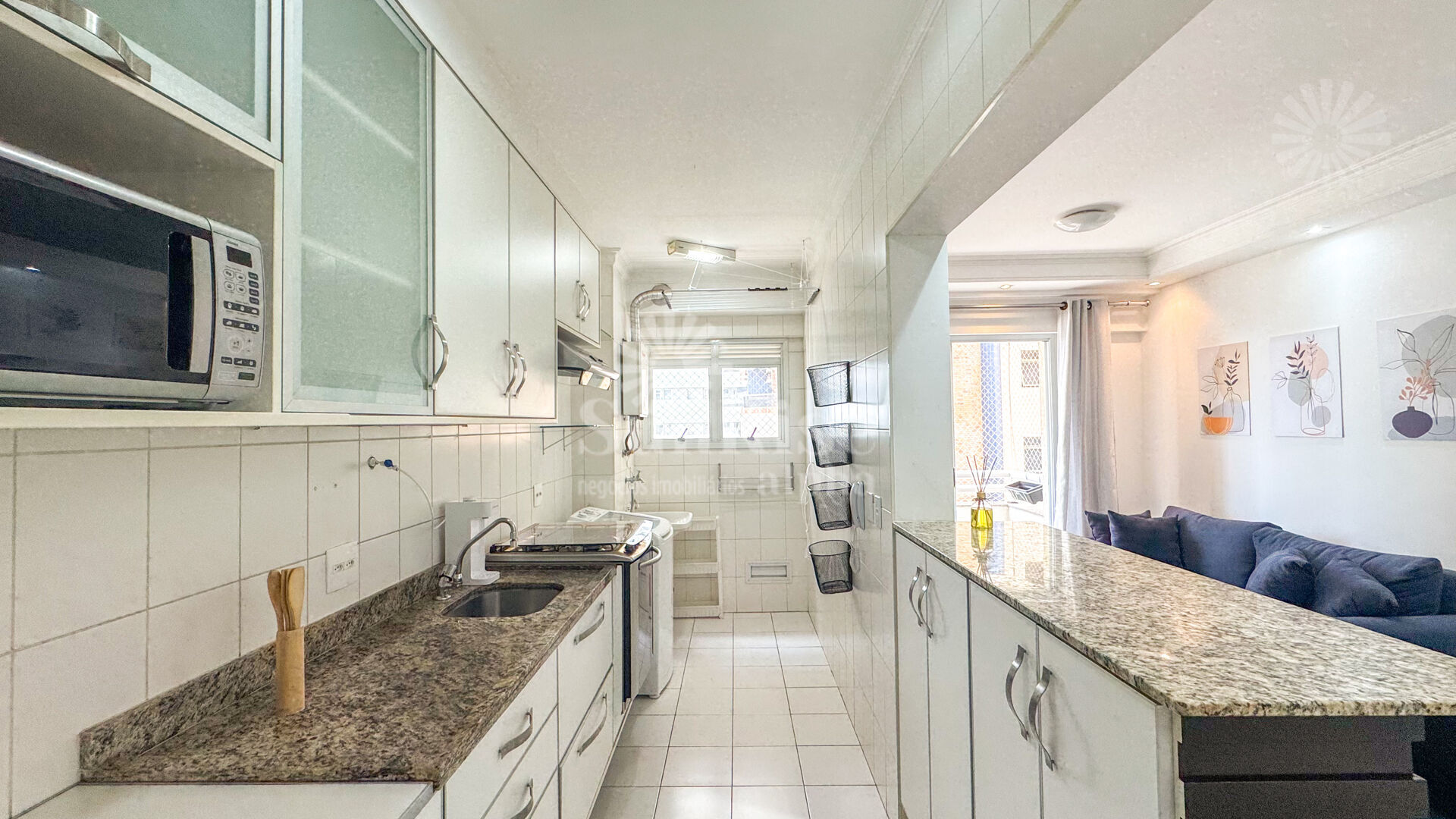 Apartamento, 2 quartos, 68 m² - Foto 6