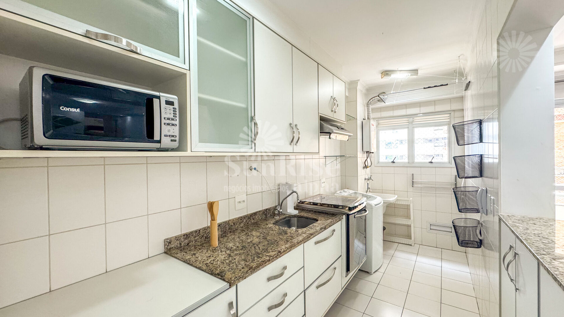 Apartamento, 2 quartos, 68 m² - Foto 3