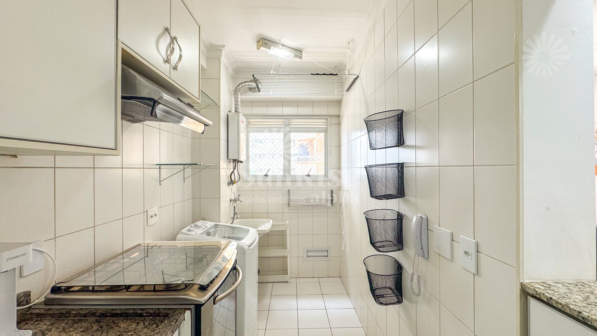 Apartamento, 2 quartos, 68 m² - Foto 8
