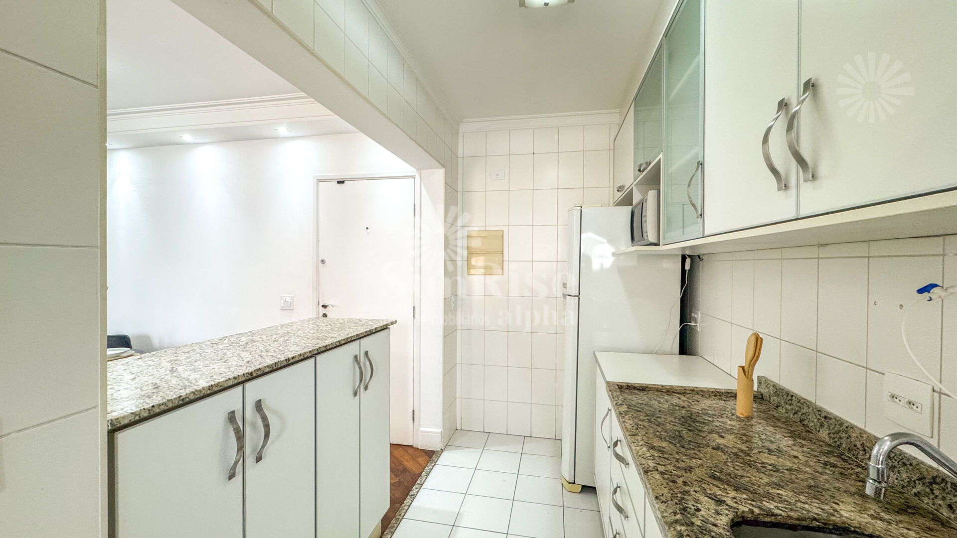 Apartamento, 2 quartos, 68 m² - Foto 13