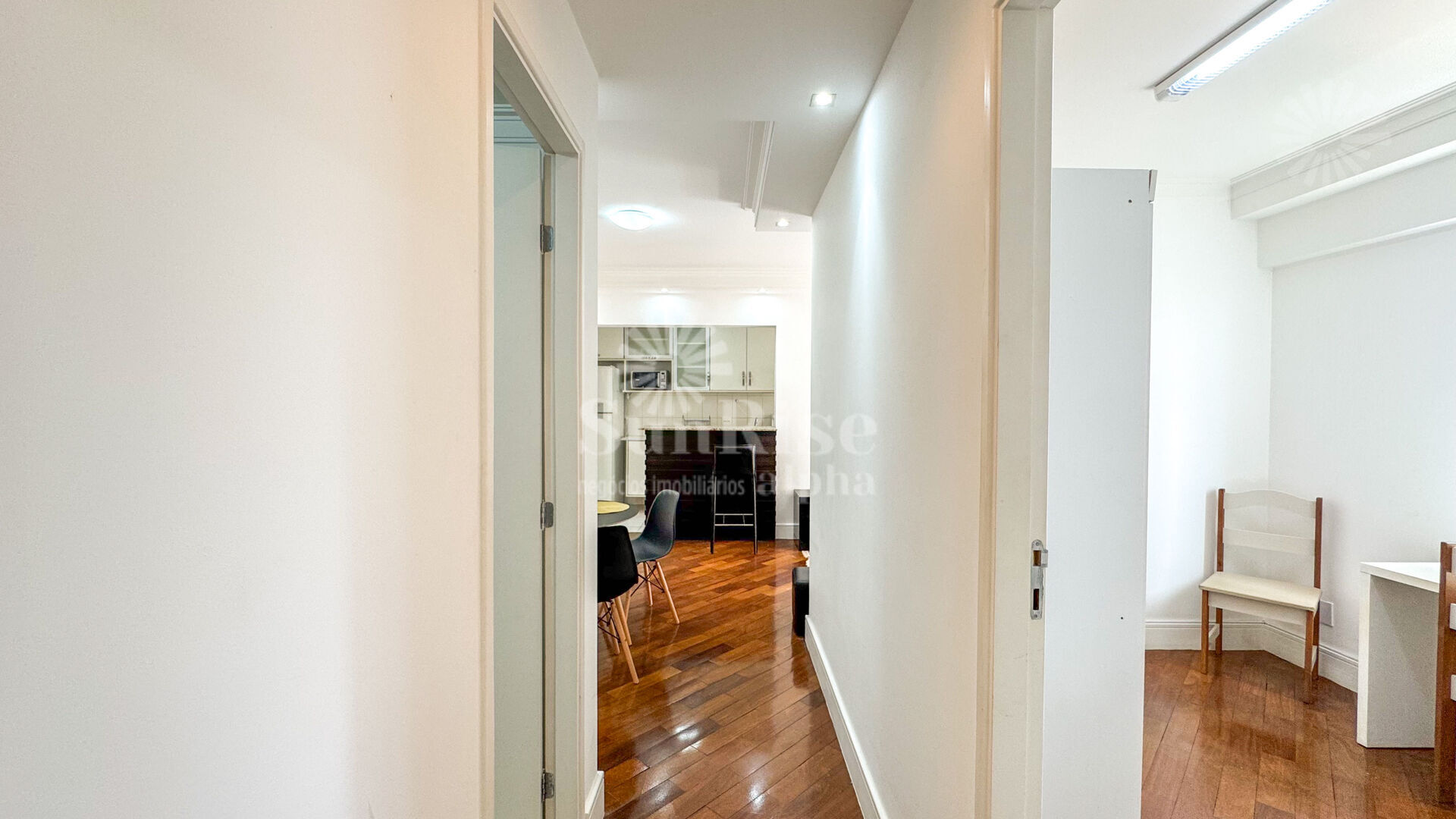 Apartamento, 2 quartos, 68 m² - Foto 34