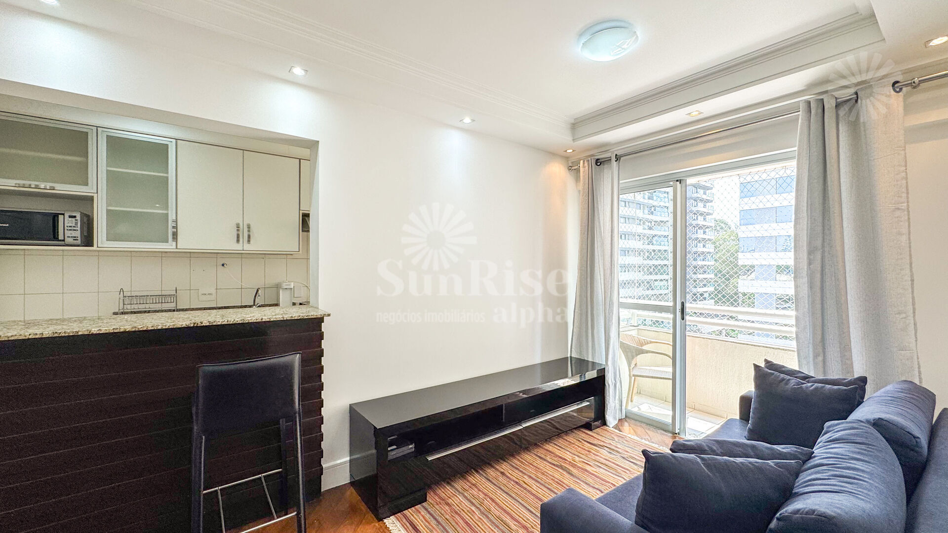 Apartamento, 2 quartos, 68 m² - Foto 35