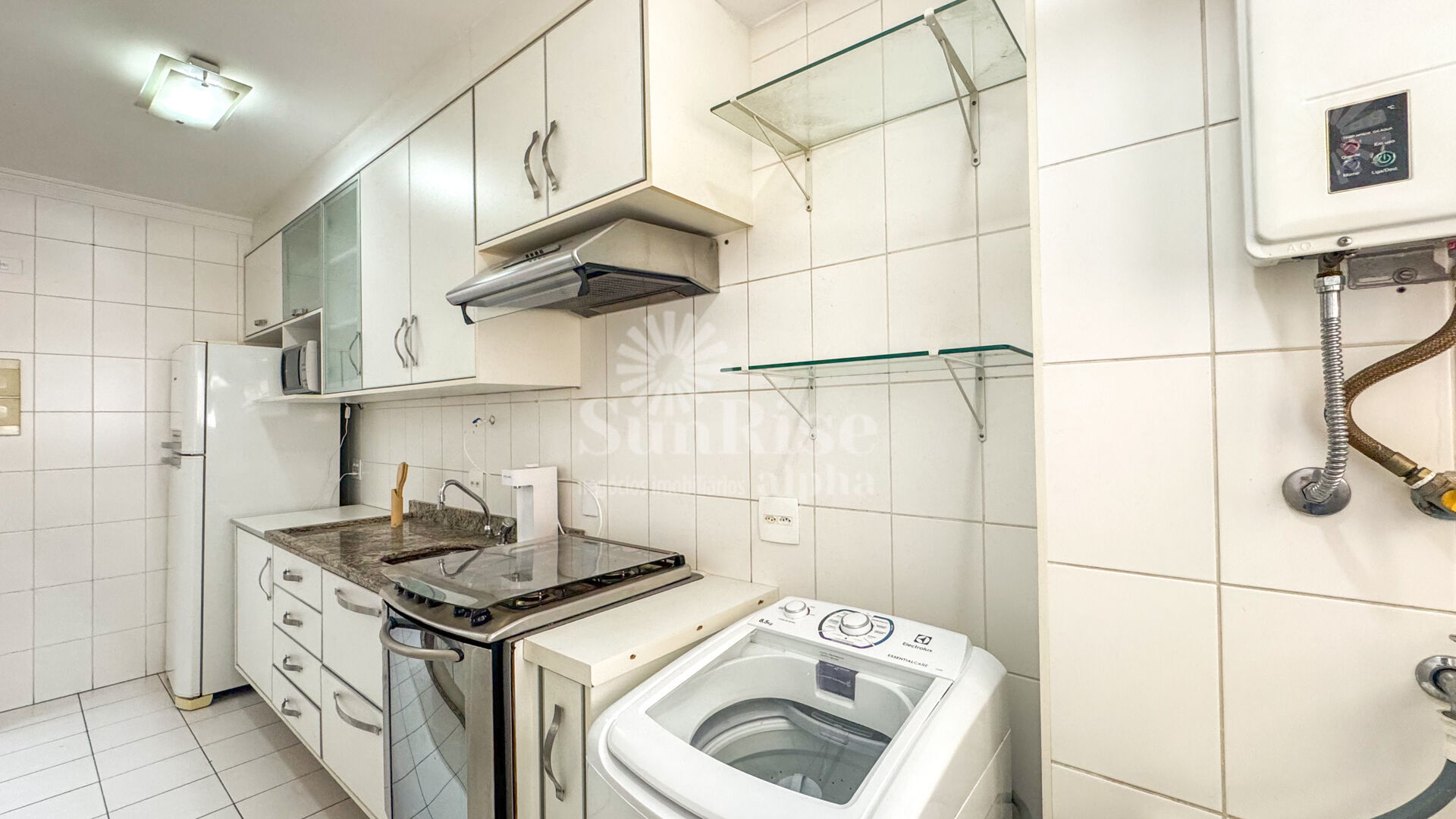 Apartamento, 2 quartos, 68 m² - Foto 14