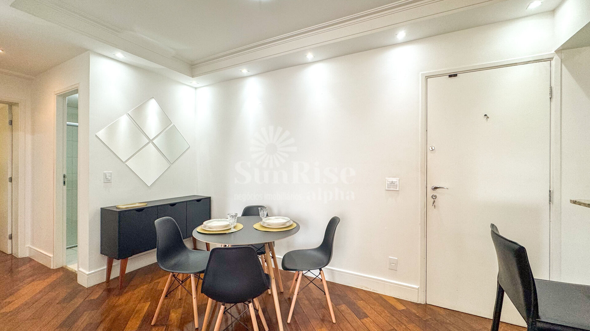 Apartamento, 2 quartos, 68 m² - Foto 22