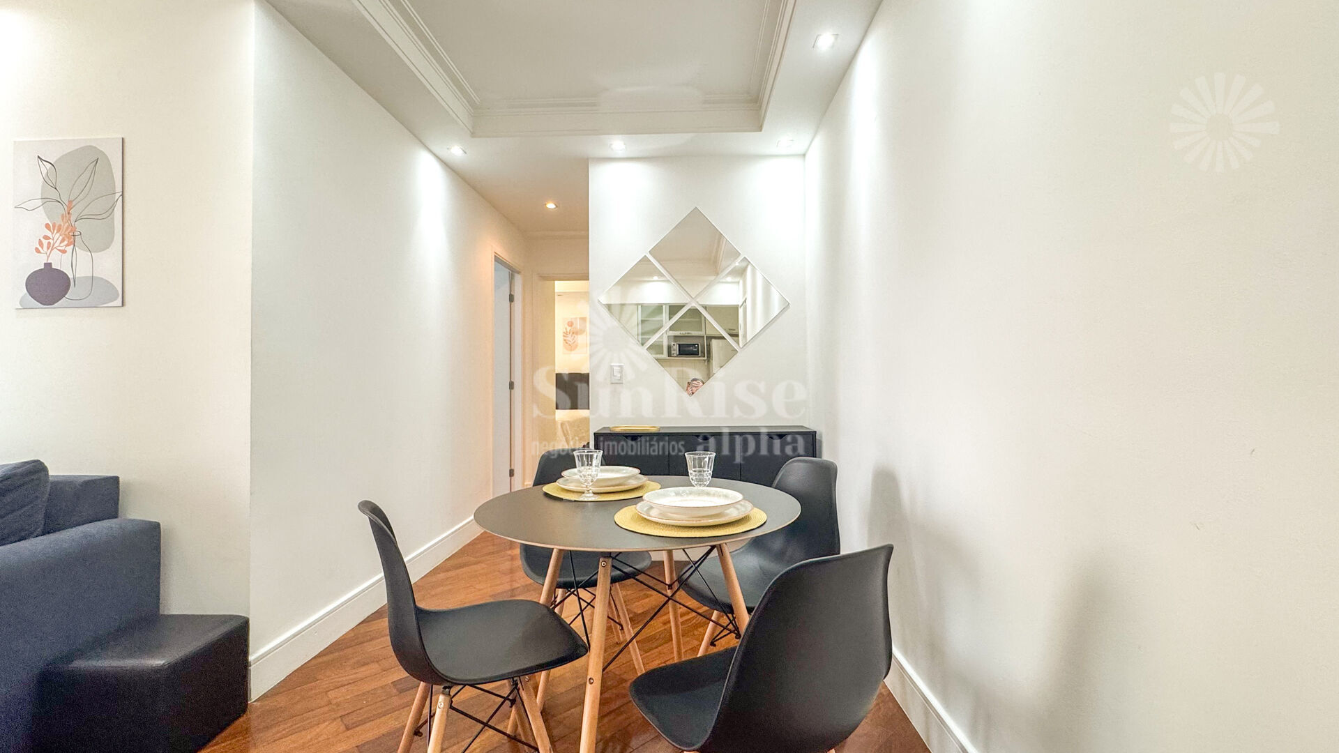 Apartamento, 2 quartos, 68 m² - Foto 23