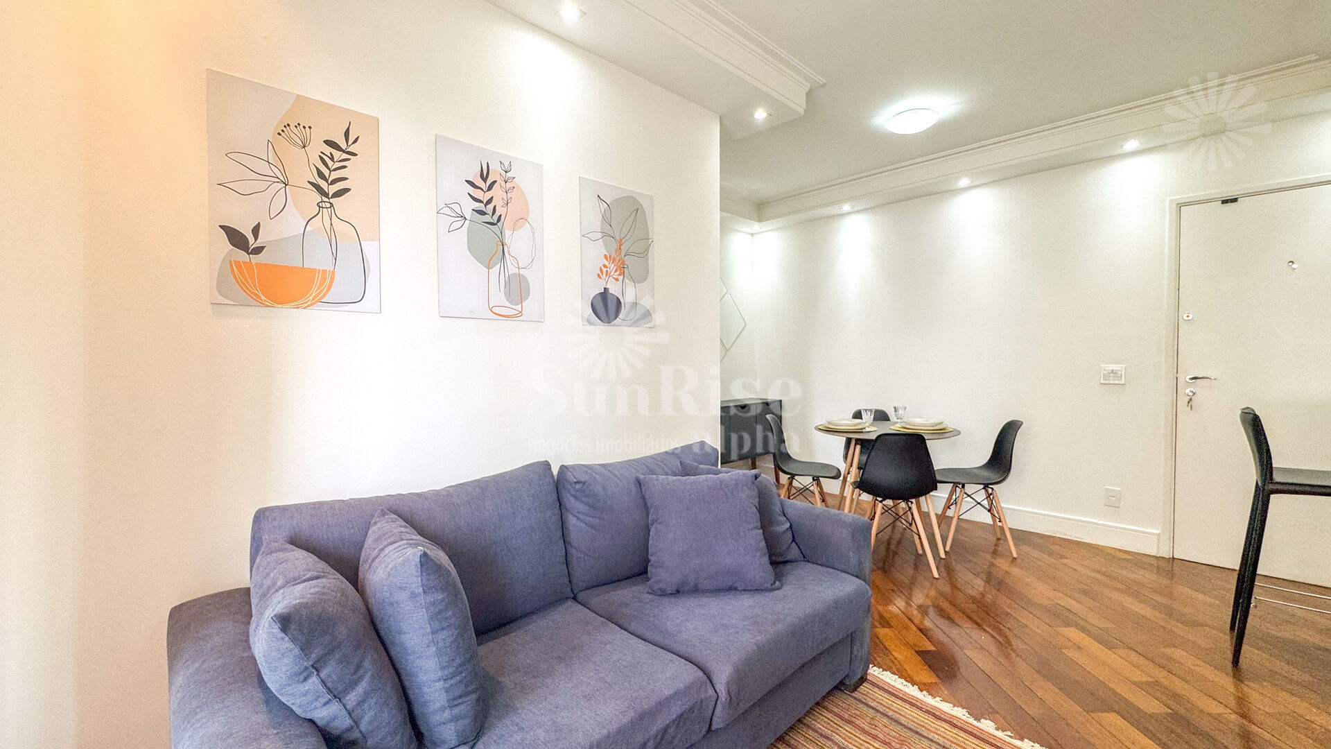 Apartamento, 2 quartos, 68 m² - Foto 21