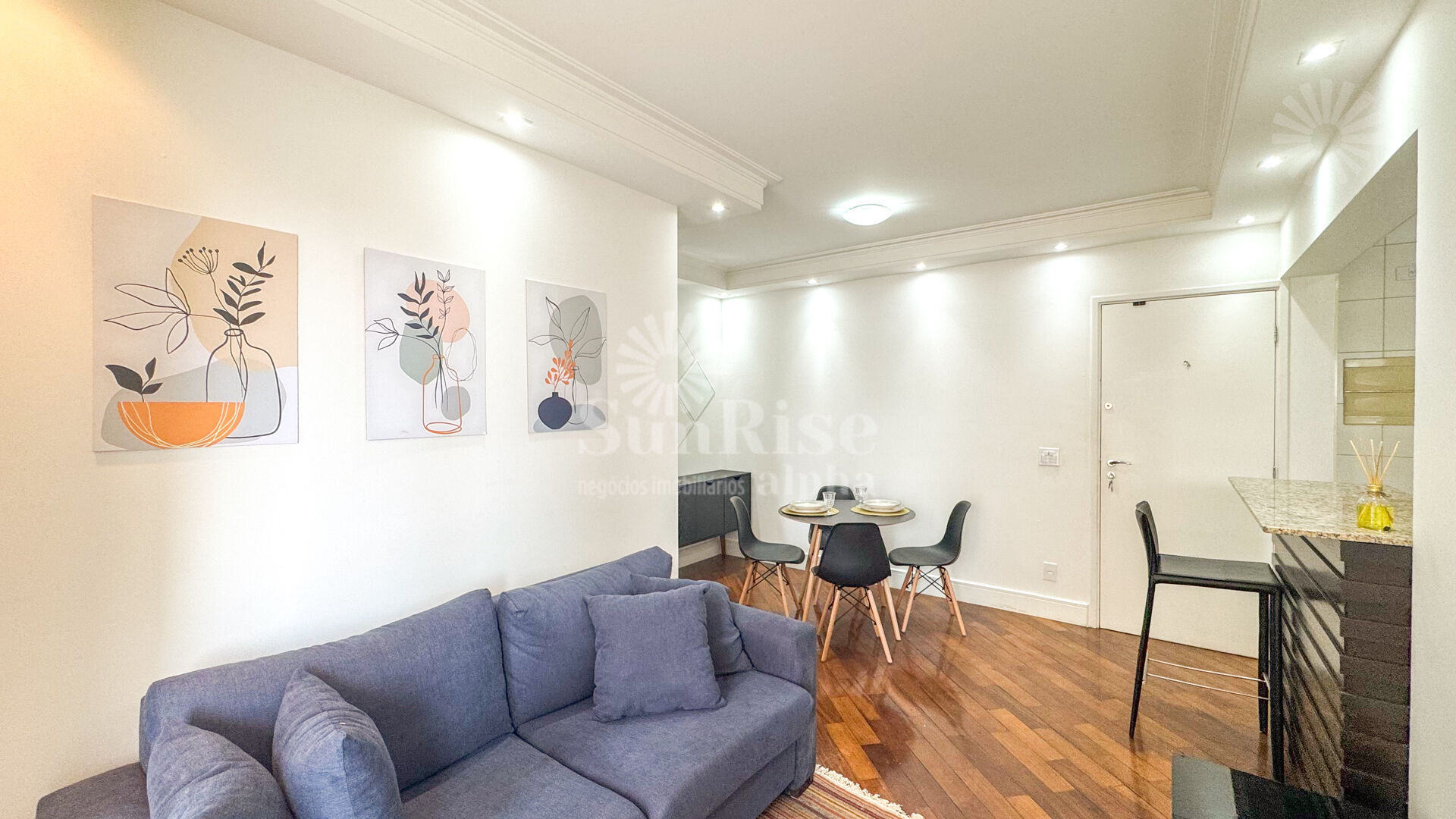 Apartamento, 2 quartos, 68 m² - Foto 20