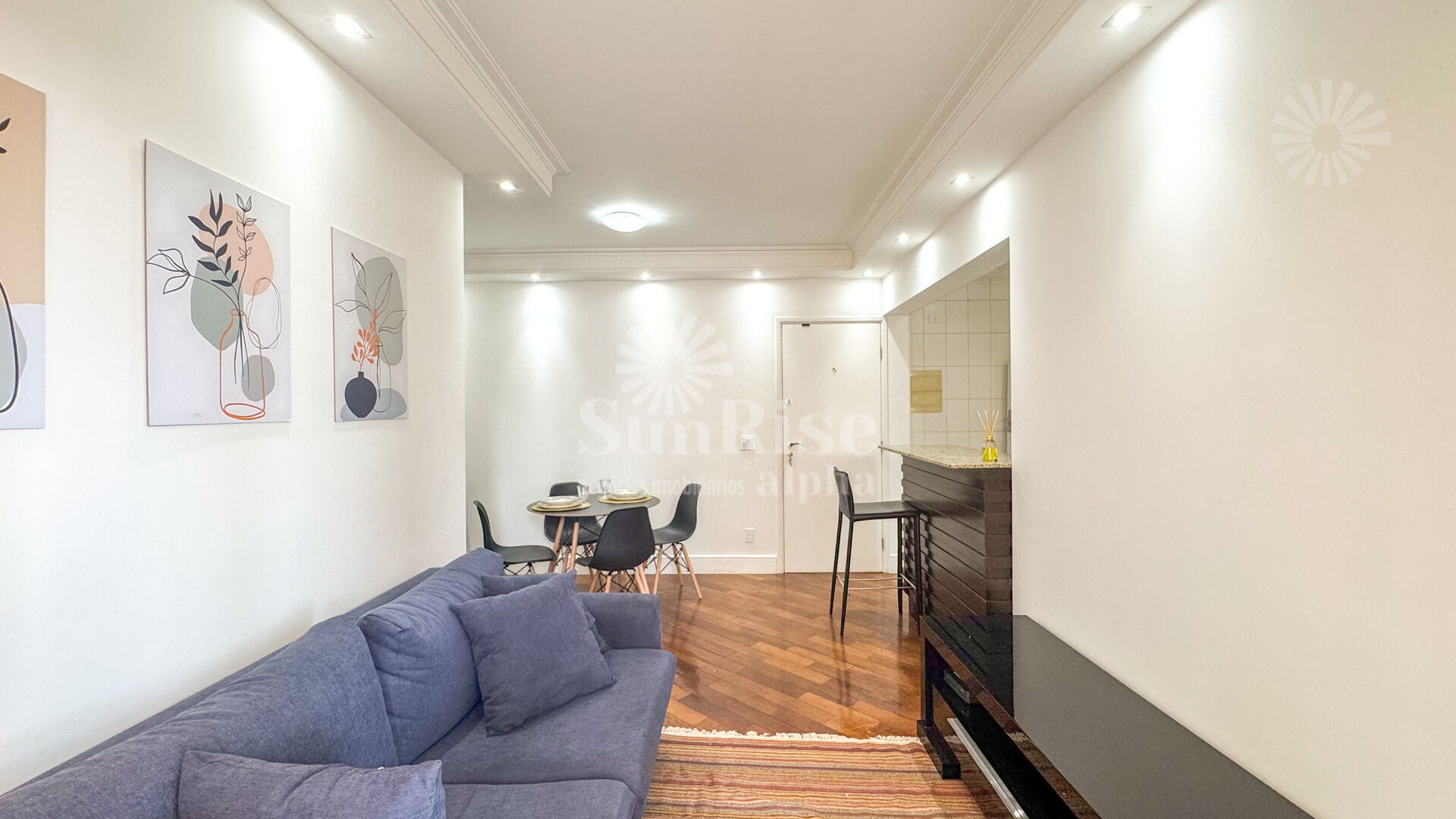 Apartamento, 2 quartos, 68 m² - Foto 18