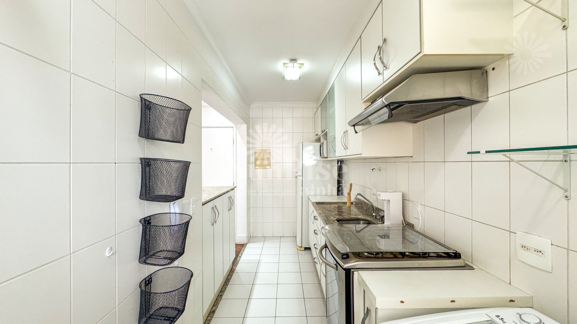 Apartamento, 2 quartos, 68 m² - Foto 9